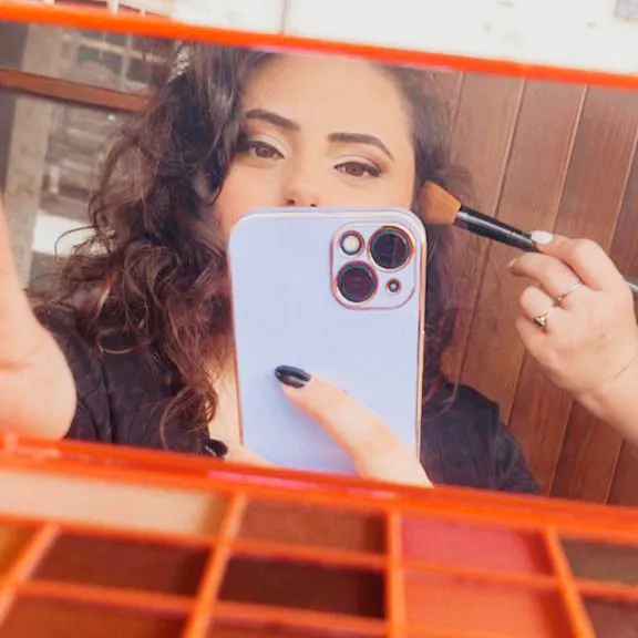 Testimonianza di Francesca Larosa per Makeup Sposa