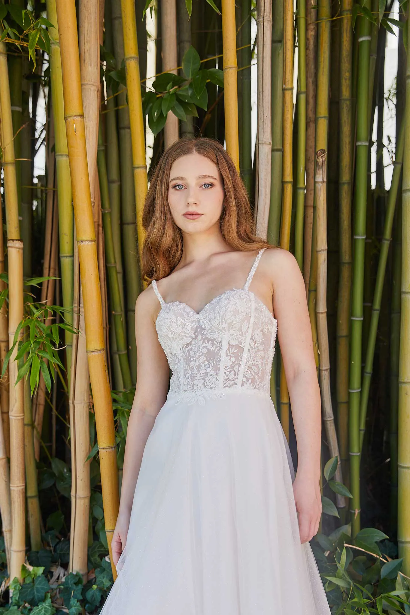 Ritratto di donna portfolio Sposa