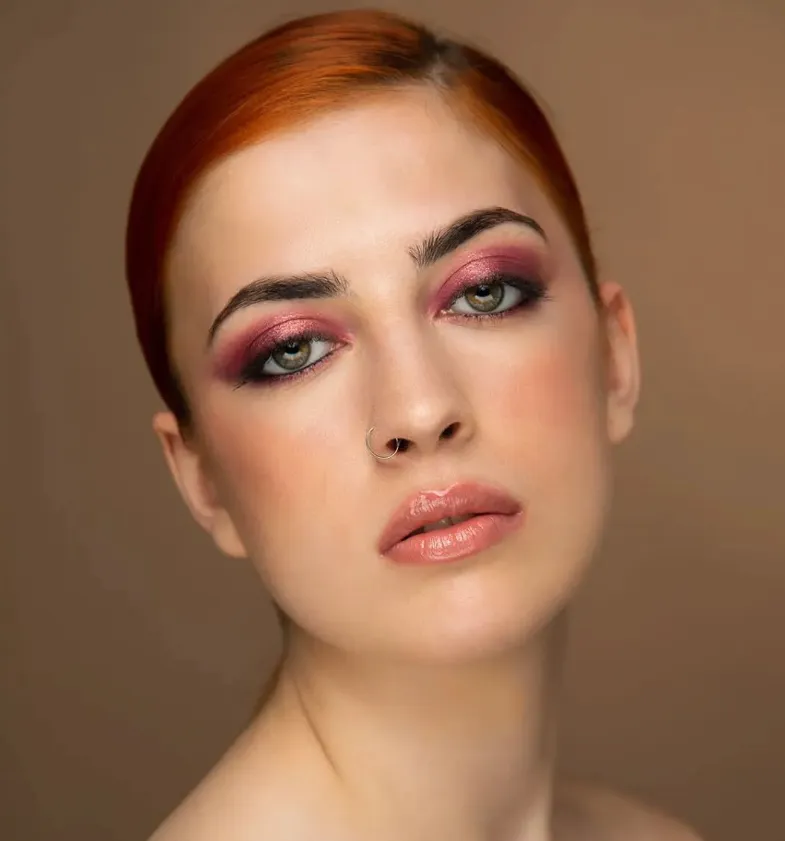 IL COLORE DEGLI OCCHI